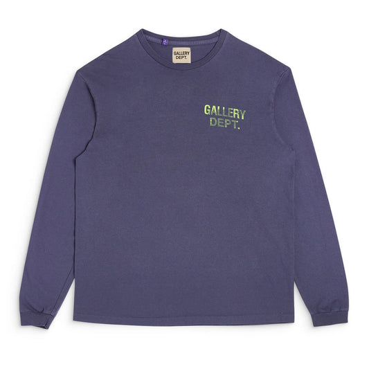 PROMO Gallery Dept. Navy Long Sleeve