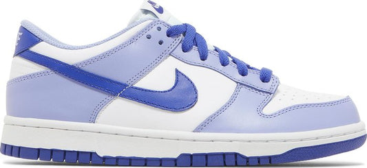 PROMO Nike Dunk Low Blueberry (PS)