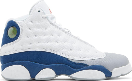 PROMO Jordan 13 Retro French Blue (GS)