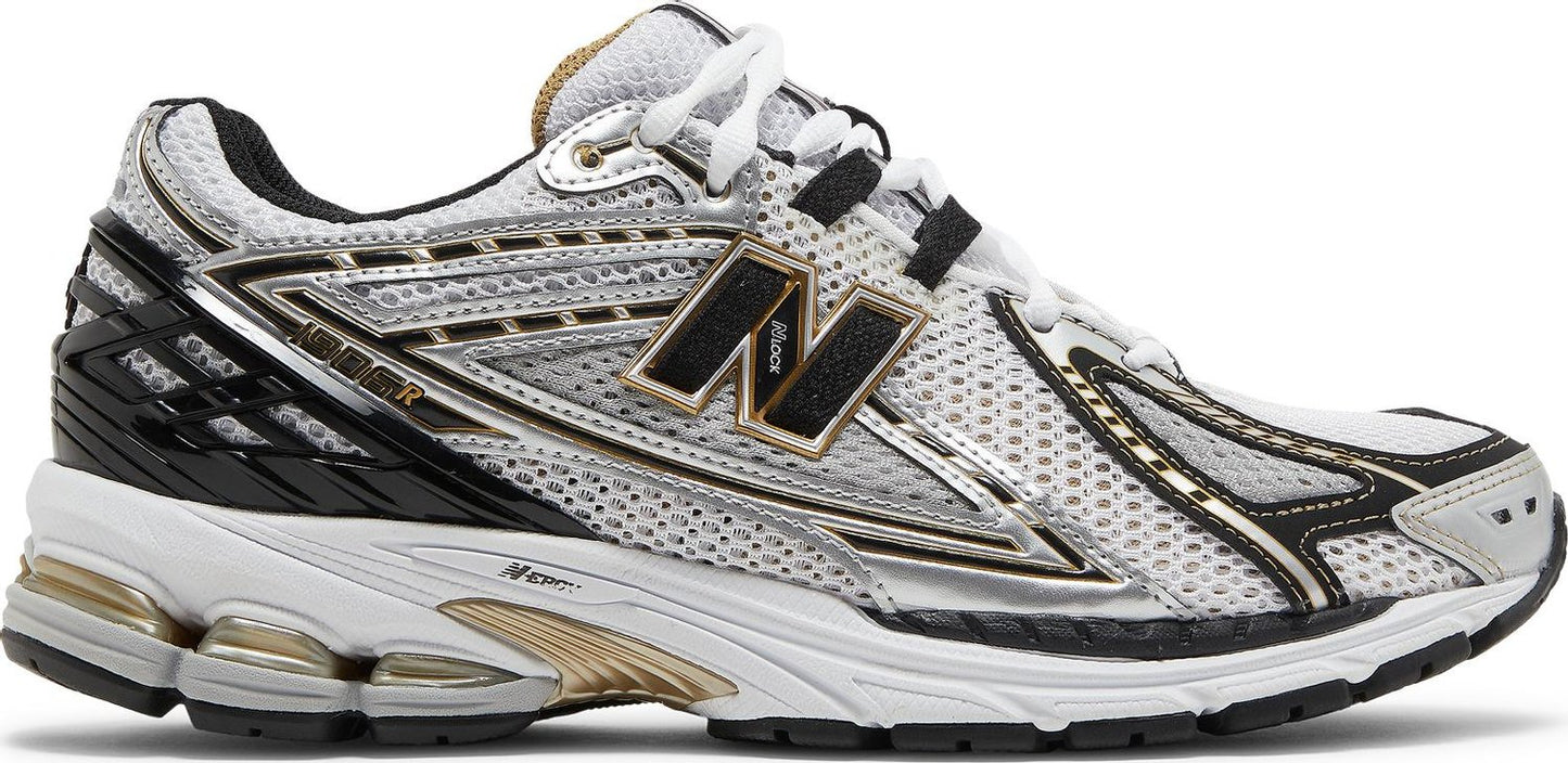 PROMO New Balance 1906R White Metallic Gold