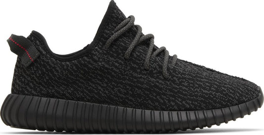 adidas Yeezy Boost 350 Pirate Black (2023)