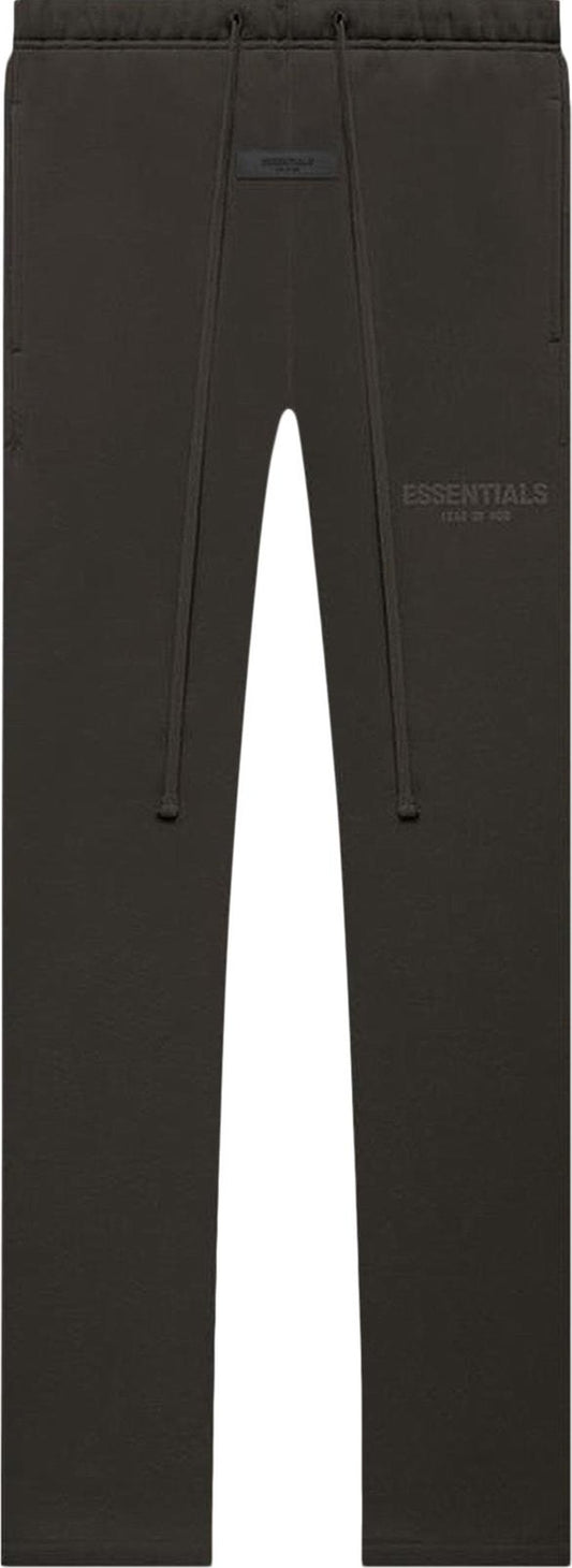 PROMO Fear of God Essentials Sweatpant 'Off Black'