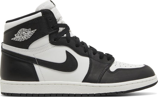 Jordan 1 Retro High '85 Black White (2023)