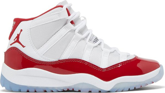 Jordan 11 Retro Cherry (2022) (PS)