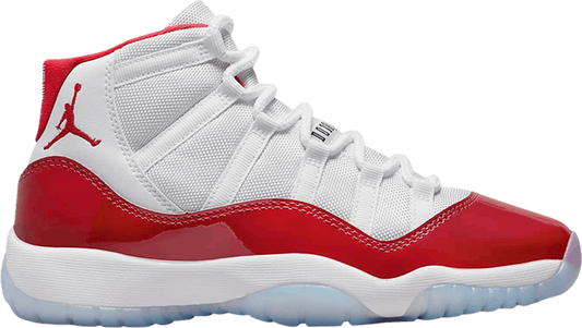 Jordan 11 Retro Cherry (2022) (GS)