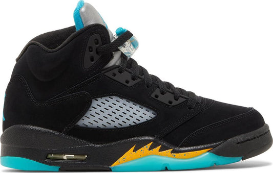 Jordan 5 Retro Aqua (GS)