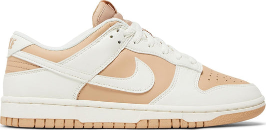 PROMO Nike Dunk Low Next Nature Beige Sail (Women's)