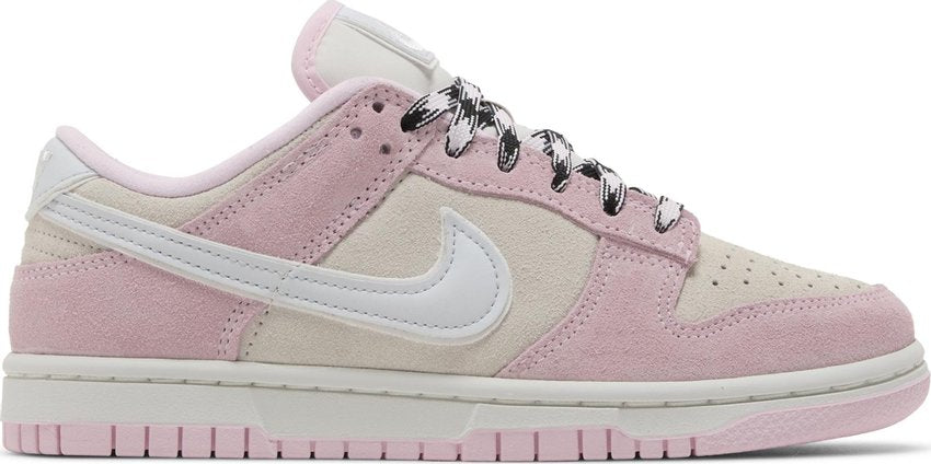 Nike Dunk Low LX Pink Foam (Women's)