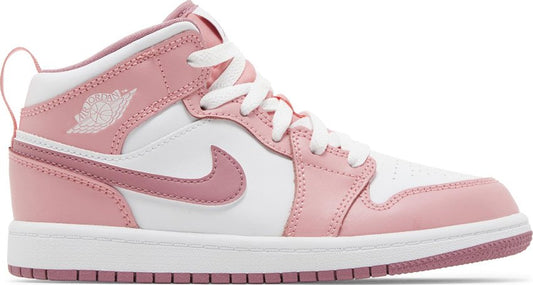 PROMO Jordan 1 Mid Valentine's Day (2023) (PS)