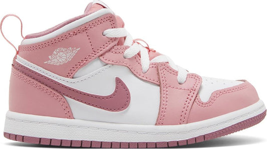 Jordan 1 Mid Valentine's Day (2023) (TD)