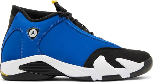 Jordan 14 Retro Laney (2023)