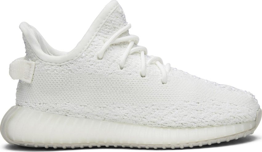 PROMO adidas Yeezy Boost 350 V2 Cream White (Infants)