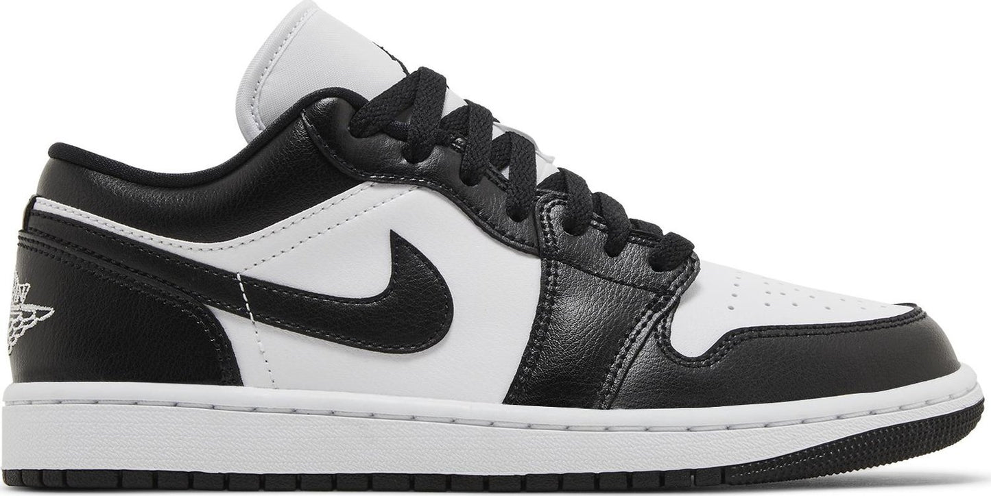 PROMO Jordan 1 Low Panda (2023) (Women's)