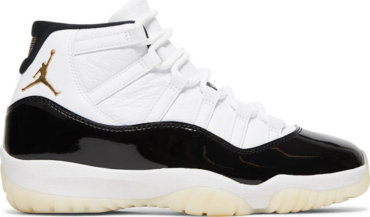 USED Jordan 11 Retro DMP Gratitude (2023)