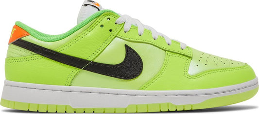 PROMO Nike Dunk Low SE Splash Volt