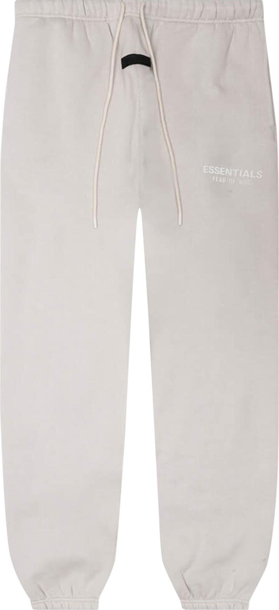 PROMO Fear of God Essentials Sweatpant 'Silver Cloud'