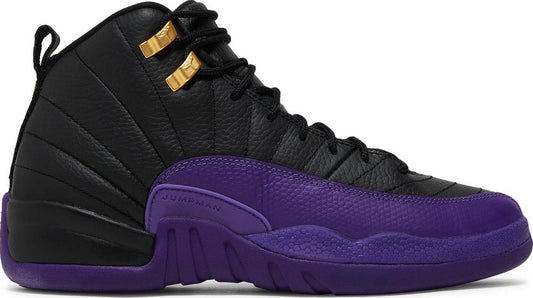 Jordan 12 Retro Field Purple (GS)