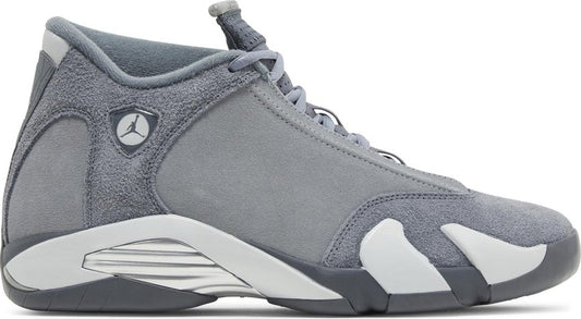 Jordan 14 Retro Flint Grey