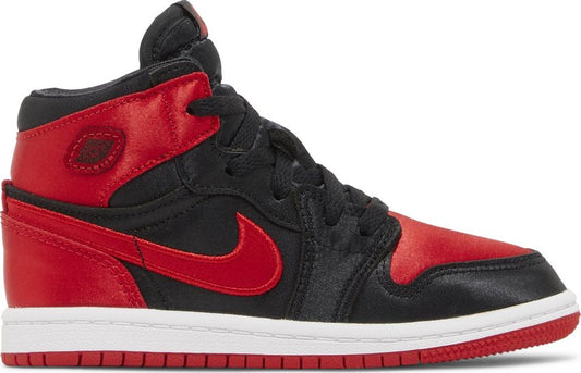 Jordan 1 Retro High OG Satin Bred (TD)