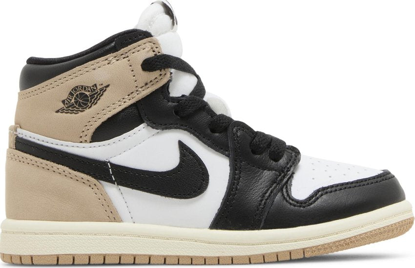 Jordan 1 Retro High OG Latte (TD)