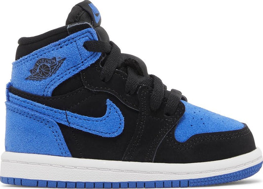 PROMO Jordan 1 Retro High OG Royal Reimagined (TD)