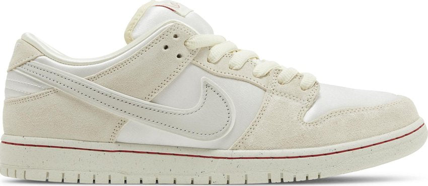 Nike SB Dunk Low City of Love Light Bone