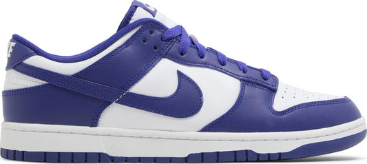 USED Nike Dunk Low Concord