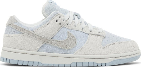 Nike Dunk Low Light Armory Blue Photon Dust (Women's)