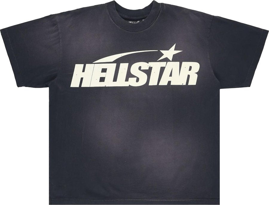 PROMO Hellstar Classic Tee Black