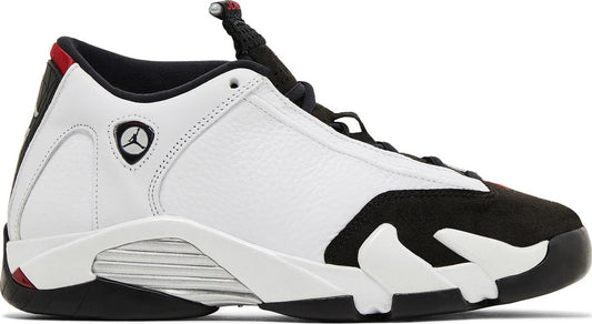 Jordan 14 Retro Black Toe (2024) (GS)