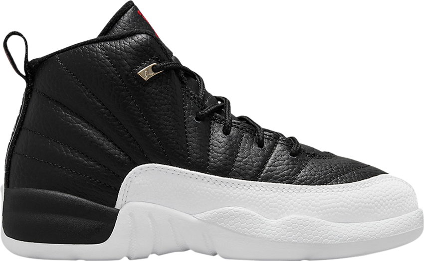 PROMO Jordan 12 Retro Playoffs (2022) (PS)