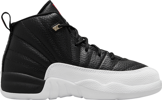 PROMO Jordan 12 Retro Playoffs (2022) (PS)