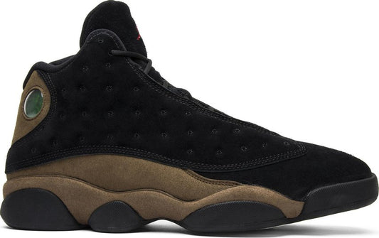 PROMO Jordan 13 Retro Olive