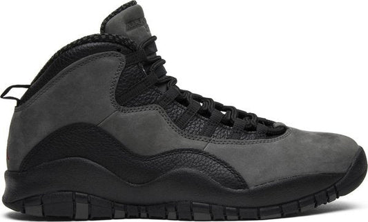 USED Jordan 10 Retro Shadow (2018)