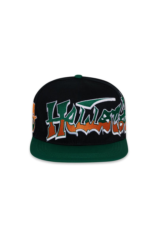 Hellstar Records Hat (Snapback) Miami