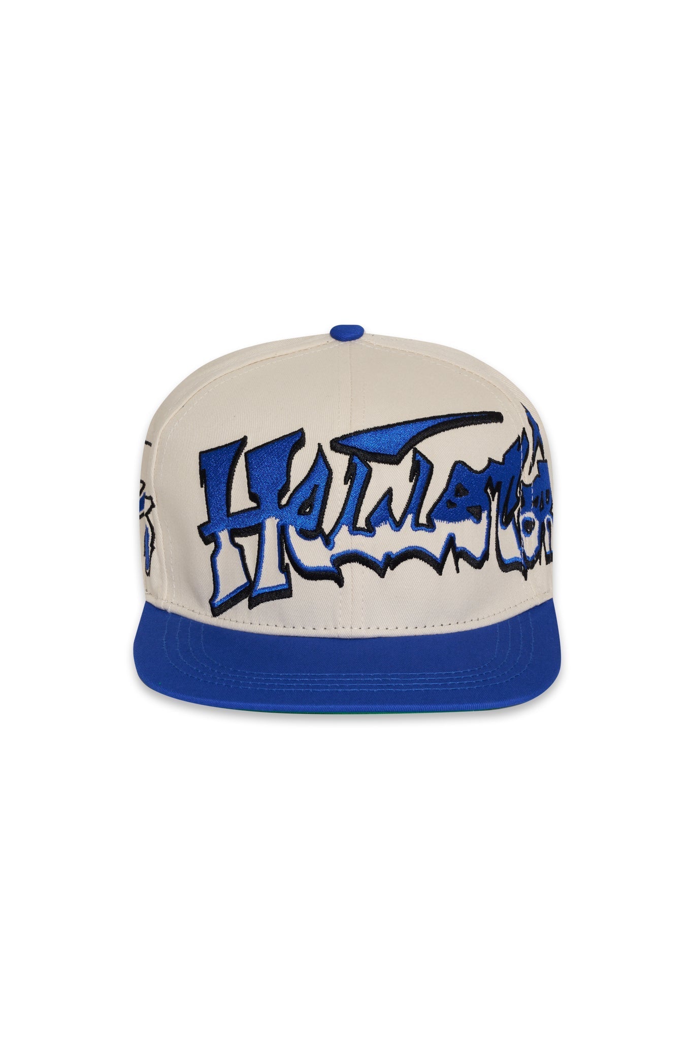 Hellstar Records Hat Blue (Snapback)