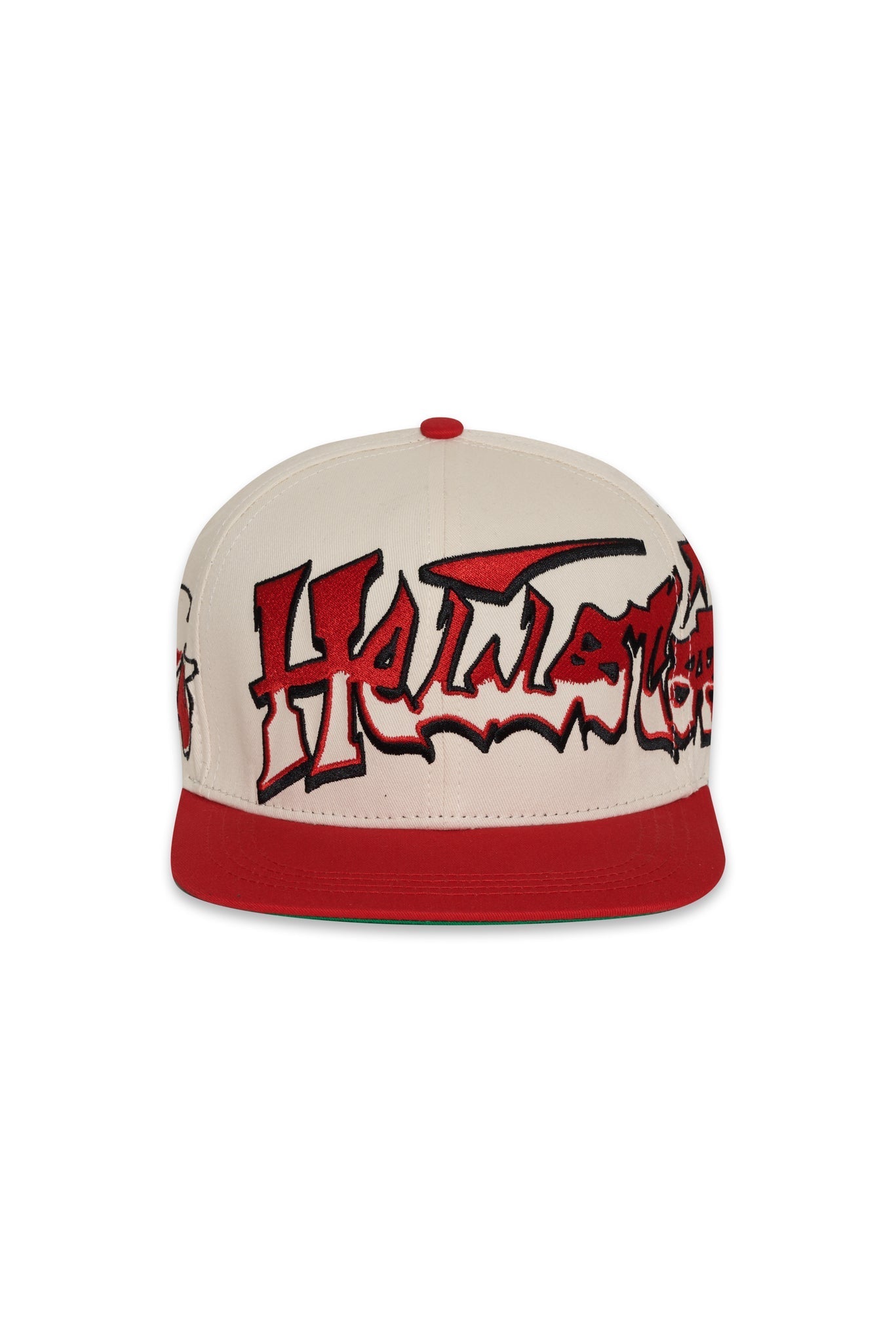 Hellstar Records Hat Red (Snapback)