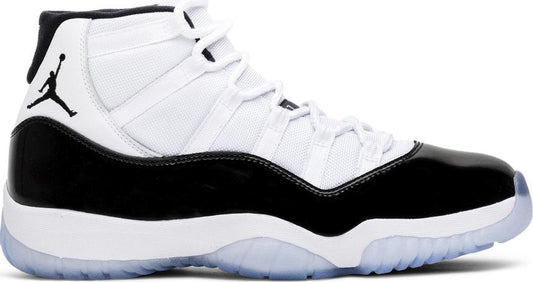 USED Jordan 11 Retro Concord (2018)