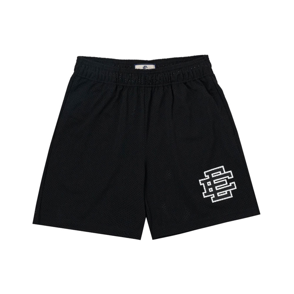 Eric Emanuel EE Basic Short Black White