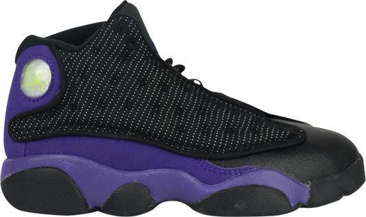 PROMO Jordan 13 Retro Court Purple (PS)