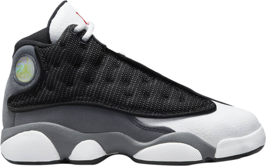 PROMO Jordan 13 Retro Black Flint (PS)