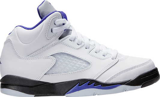 Black Friday Jordan 5 Retro Dark Concord (PS)