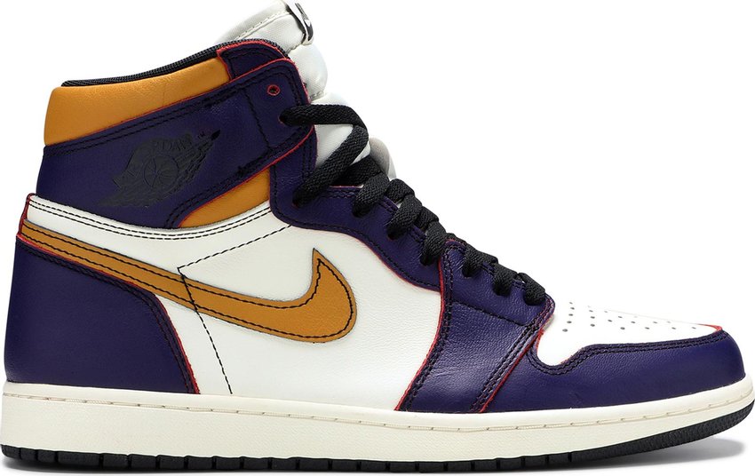 PROMO Jordan 1 Retro High OG Defiant SB LA to Chicago