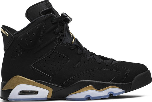 USED Jordan 6 Retro DMP (2020)