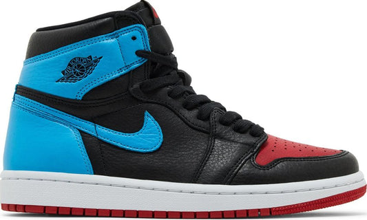 PROMO Jordan 1 Retro High NC to Chi (Women's)