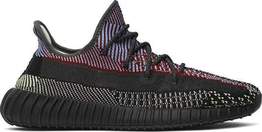 PROMO adidas Yeezy Boost 350 V2 Yecheil (Non-Reflective)