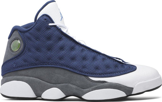 PROMO Jordan 13 Retro Flint (2020)