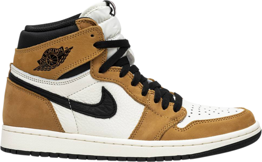 Black Friday USED Jordan 1 Retro High Rookie of the Year