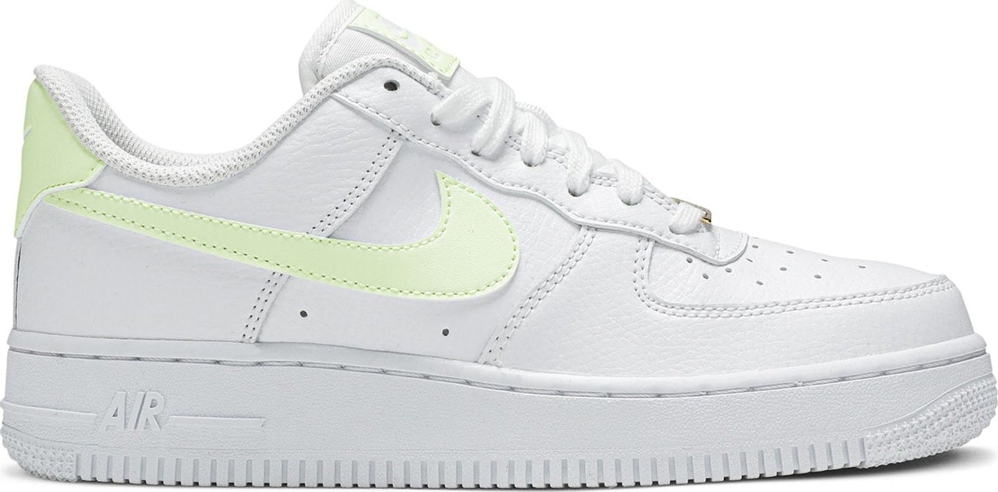 Nike Air Force 1 Low White Barely (Women's)