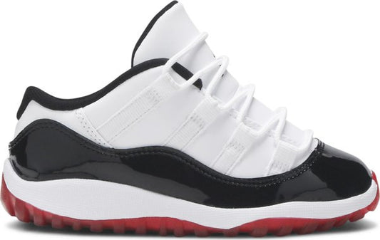 Jordan 11 Retro Low Concord Bred (TD)